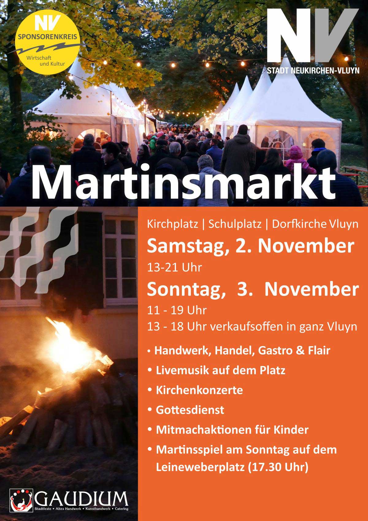 2024 wir4kultur Martinsmarkt 2