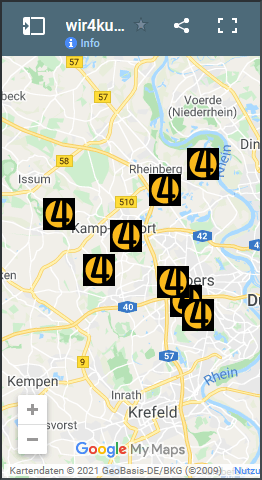 map veranstaltungen